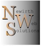 Newirth Web Solutions Logo